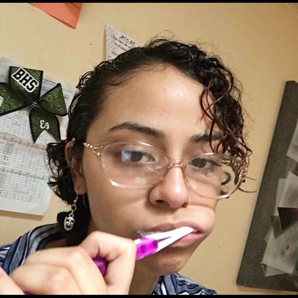 Meet your Posher, Ruby